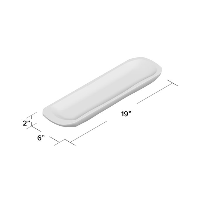 Union Rustic Adaleine Wood Decorative Bowl & Reviews Wayfair